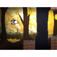Flappy Ring