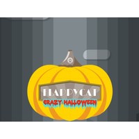 FlappyCat Crazy Halloween
