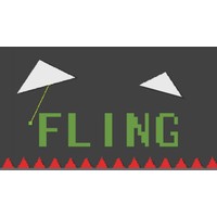 Fling - Move only with Grappling Hook