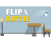 Flip Bottle
