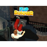 Flip Runner