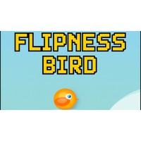 Flipness Bird | Classic Arcade game