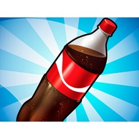 Flipping Bottle