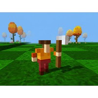 Flippy Hero Jump Game