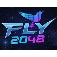 Fly 2048