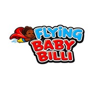 Flying Baby Billi