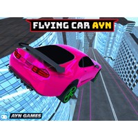 Flying Car Ayn