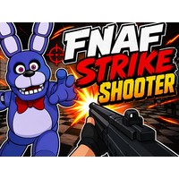 FNAF Strike Shooter