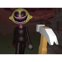 FNF: Trick or Die