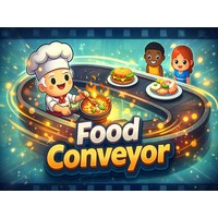Food Conveyor