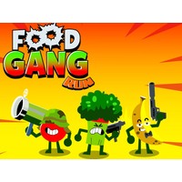 Food Gang Run