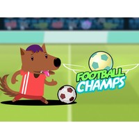 Football Champs