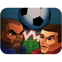 Football Heads