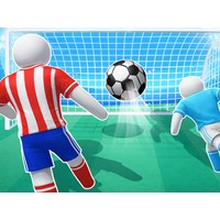 Football Kick 3D
