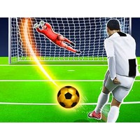 Football Strike - FreeKick Soccer