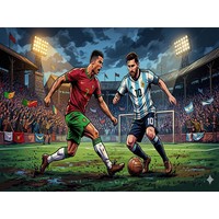 Football World Cup Pro