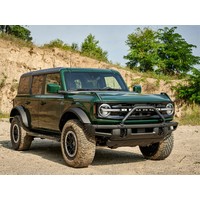 Ford Bronco 4-Door Puzzle