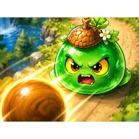 Forest Monster Breaker