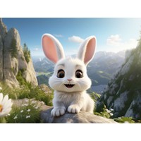 Forest Survival Simulator: Animal Evolution