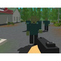Forest Survival