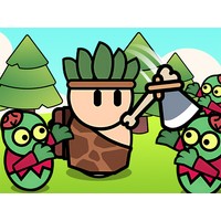 Forest Survivor Rougelike