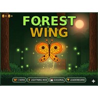 Forest Wing