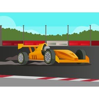 Formula 1 Driver
