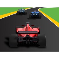 Formula Rush Online