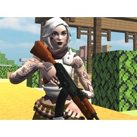 Fort Clash Survival