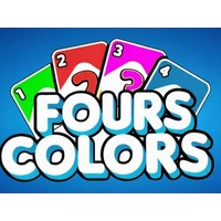 fours colors