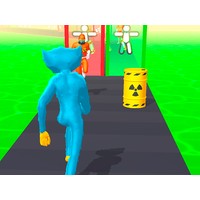 Freaky Monster Rush