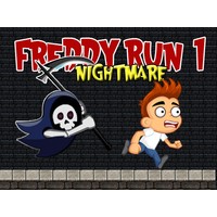 Freddy Run 1
