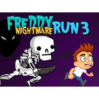 Freddy run 3