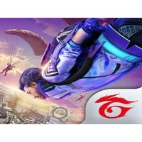 Free Fire MAX Memory Garena Free Fire Call of Duty