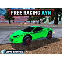 Free Racing Ayn
