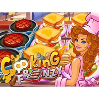 Frenzy Cooking
