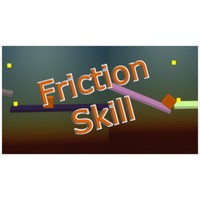 Friction Skill - Casual Physics
