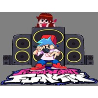 Friday Night Funkin FULL WEEK!