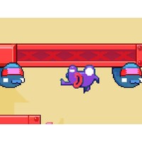 Frogy Ninja 2D