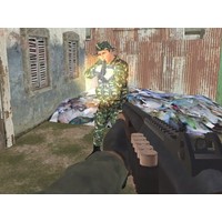 Frontline Commando Survival