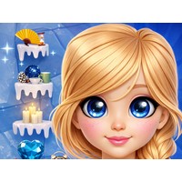 Frost: Fashion