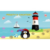 Frosty's Vacation