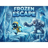 Frozen Escape