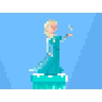 Frozen Jump