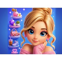 Frozen Princess Puzzle