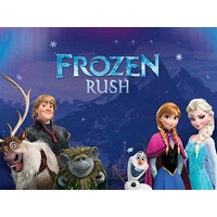 Frozen Rush