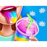 Frozen Slushy Maker