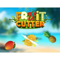 Fruit Cutter Fun
