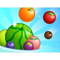 Fruit Match Juicy Puzzle 2