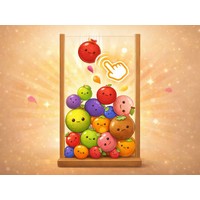 Fruit Merge Arena
